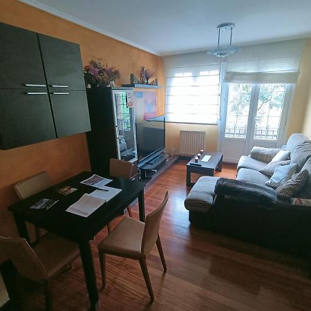 Nala House, Acogedor,Bien Comunicado,Aparcamiento Gratis En La Calle Bilbao Esterno foto