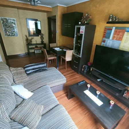 Nala House, Acogedor,Bien Comunicado,Aparcamiento Gratis En La Calle Bilbao Esterno foto