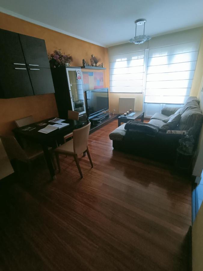 Nala House, Acogedor,Bien Comunicado,Aparcamiento Gratis En La Calle Bilbao Esterno foto