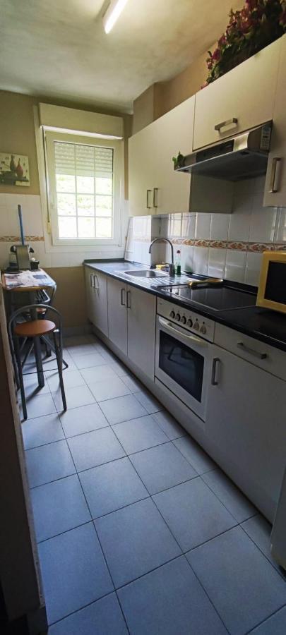 Nala House, Acogedor,Bien Comunicado,Aparcamiento Gratis En La Calle Bilbao Esterno foto
