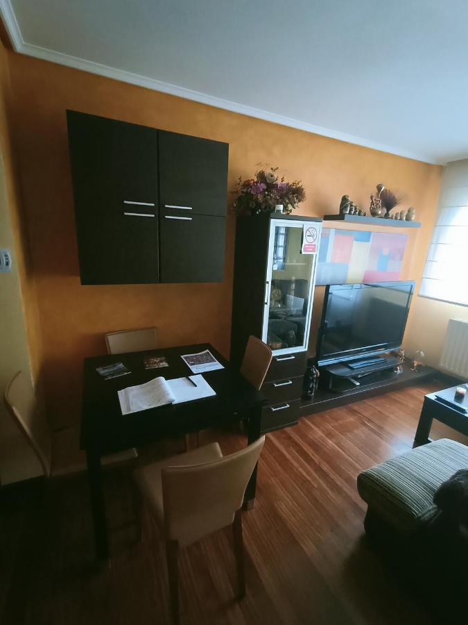 Nala House, Acogedor,Bien Comunicado,Aparcamiento Gratis En La Calle Bilbao Esterno foto