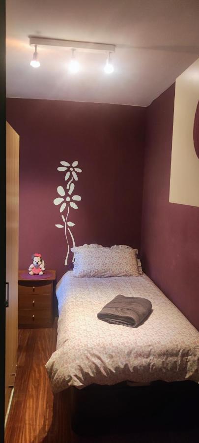 Nala House, Acogedor,Bien Comunicado,Aparcamiento Gratis En La Calle Bilbao Esterno foto